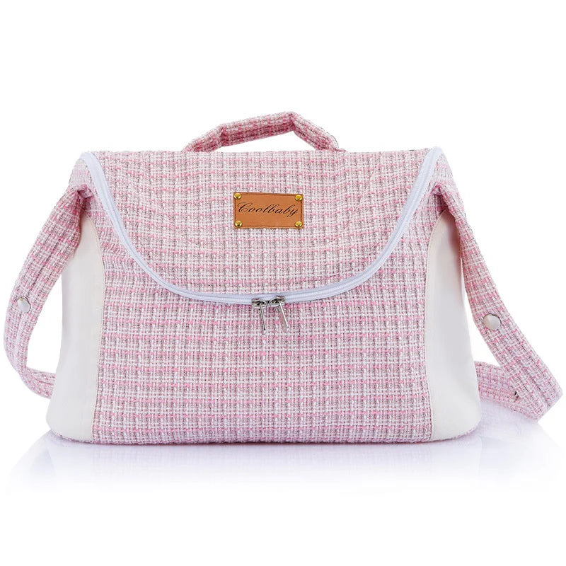 European Royal 3-in-1 Baby Stroller – Sit & Recline